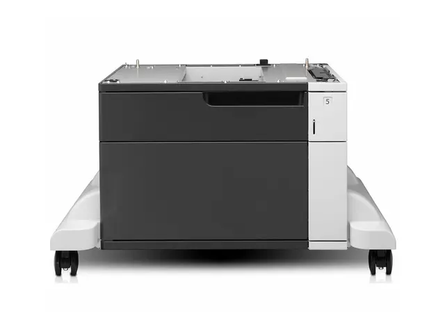 HP - Skriverstativbakke - for LaserJet Enterprise 700, MFP M725; L...