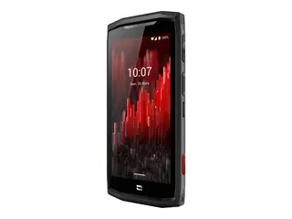 Crosscall Core M5 - Svart - 64 GB