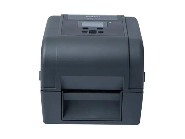 Brother TD-4650TNWBR - Etikettskriver - direktetermisk / termisk o...