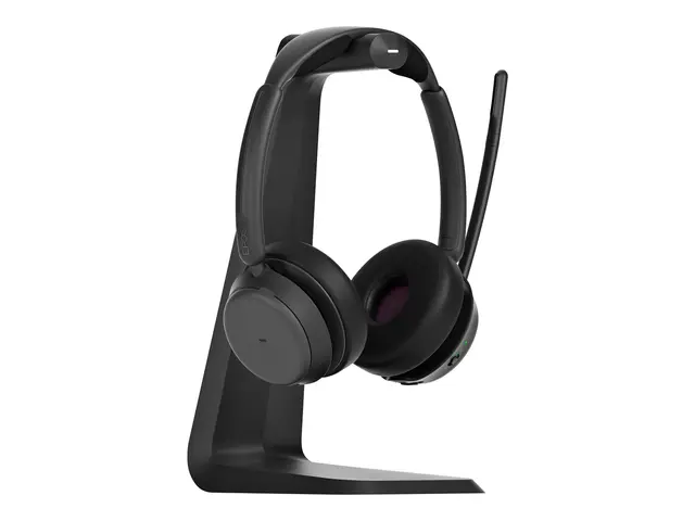 EPOS IMPACT 1061T ANC - Hodesett on-ear Bluetooth kablet, trådløs ...