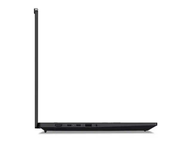 Lenovo ThinkPad P14s Gen 5 - 14.5" Intel Core Ultra 7 165H vPro En...