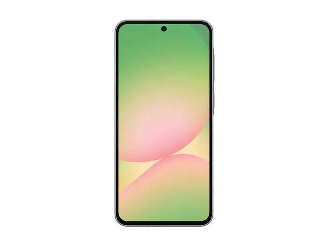 Samsung Galaxy A56 - Enterprise Edition Fantastisk grafitt 128 GB