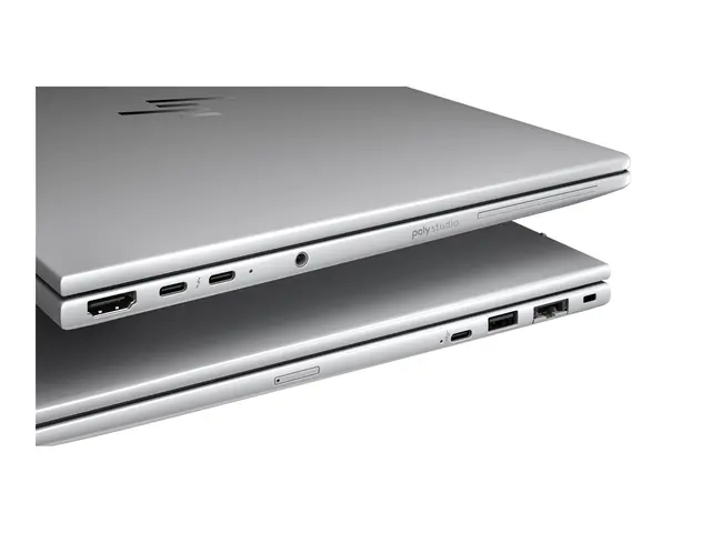 HP EliteBook 8 G1i Notebook AI - 14" Intel Core Ultra 5 225U 16 GB...