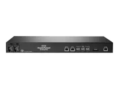 HPE Serial Console Server - Terminal server 48 porter - serie - 1U