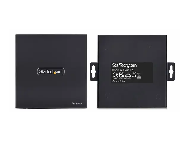 StarTech.com HDMI KVM Transmitter Over IP for the IH2006 Series, 4...
