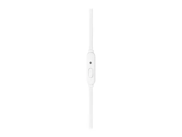 JBL TUNE 205 - Ørepropper med mikrofon - i øret - kablet - 3,5 mm ...