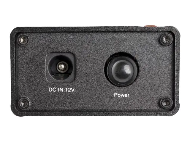 Startech 7 Port USB Charging Station with 5x 1A Ports and 2x 2A - ...