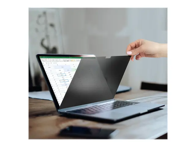 StarTech.com 14-inch MacBook Pro 21/23 Laptop Privacy Screen, Anti...
