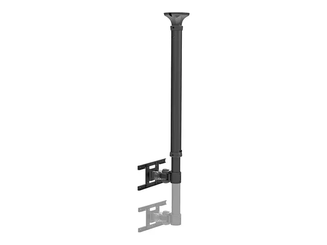Neomounts FPMA-C100 - Brakett full bevegelse for LCD-skjerm svart ...