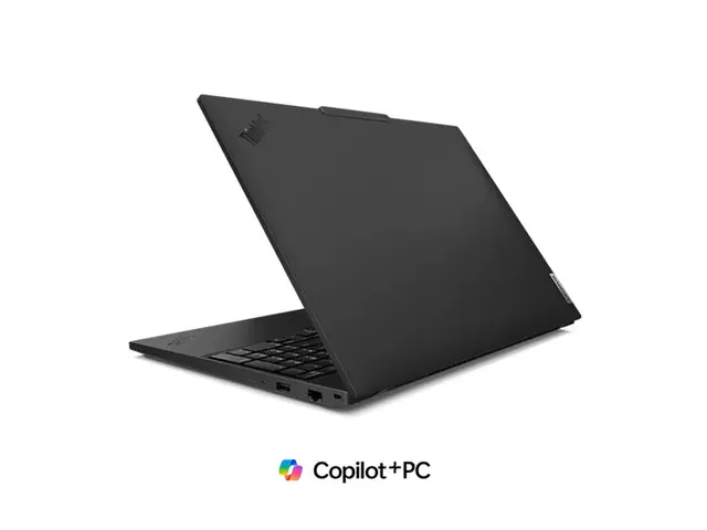 Lenovo ThinkPad T16 Gen 4 - 16" AMD Ryzen AI 5 PRO 340 32 GB RAM 5...