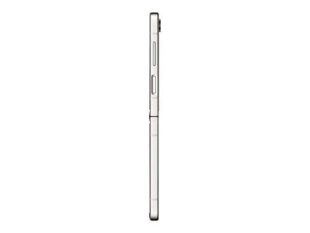 2nd-B Galaxy Z Flip5 256 Beige B-grade | Brukt 2 års garanti Grade...