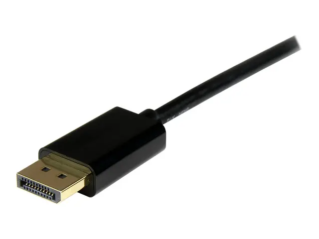StarTech.com 3m Mini DisplayPort to DisplayPort 1.2 Cable DisplayP...