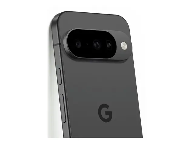 Google Pixel 10 - Obsidian - 128 GB TN 