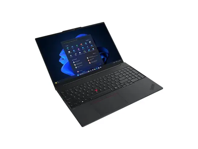 Lenovo ThinkPad E16 Gen 3 - AI PC 16" AMD Ryzen 5 230 16 GB RAM 51...
