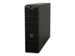 APC Smart-UPS RT 5000 - Transformer - AC 230 V 5000 VA - utgangskontakter: 3 - 3U - 19&quot; - svart - for P/N: SMT30002U-BR, SMX3000HV-BR, SMX3000LV2U-BR, SMX750INC, SRC10KUXICH, SURT3000XLIX438