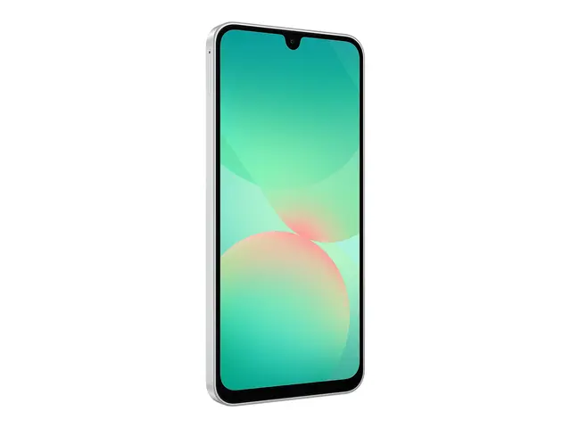 Samsung Galaxy A26 - Hvit 128 GB