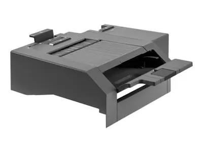Lexmark - Etterbehandler med stiftemaskin - 300 ark inn 1 skuff(er...