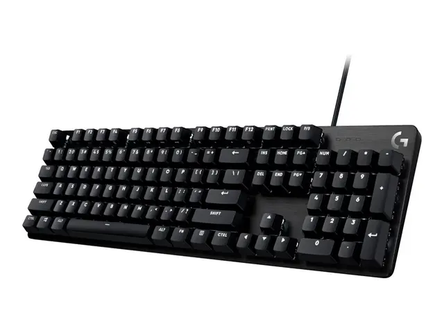 Logitech G G413 SE - Tastatur - bakgrunnsbelyst 