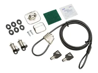 HP Business PC Security Lock v3 Kit - system, sikkerhetssett