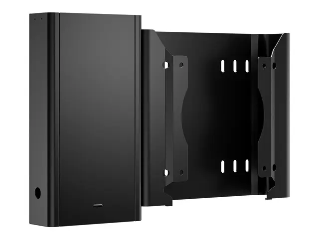 HP - VESA-hylse med holder for strømforsyning