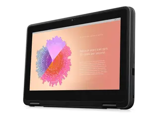 Dell Chromebook JSL 11 3110 2in1 - 11.6&quot; Intel Celeron - N4500 - 4 GB RAM - 64 GB eMMC
