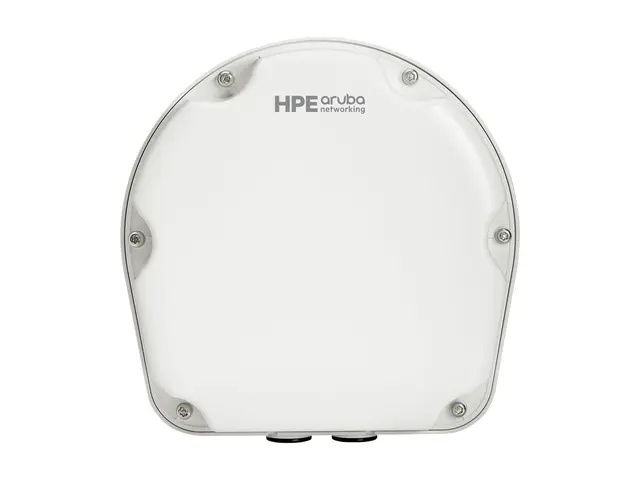 HPE Aruba AP-577 (RW) - Trådløst tilgangspunkt - Wi-Fi 6 - 2.4 GHz...