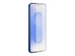 Samsung EF-US931 - Skjermbeskyttelse for mobiltelefon antireflekterende - film - gjennomsiktig - for Galaxy S25