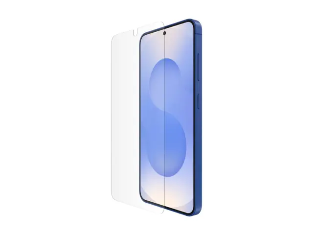 Belkin InvisiGlass - Skjermbeskyttelse for mobiltelefon 9H, behand...