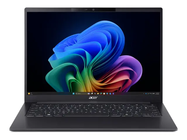 Acer TravelMate P6 14 AI TMP614-74T-TCO - 14" - Intel Core Ultra X...