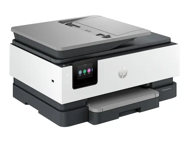 HP Officejet Pro 8132e All-in-One - multifunksjonsskriver farge