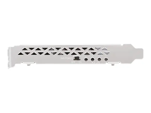 ASUS HYPER M.2 X16 CARD V2 - Grensesnittsadapter - M.2 - Expansion...