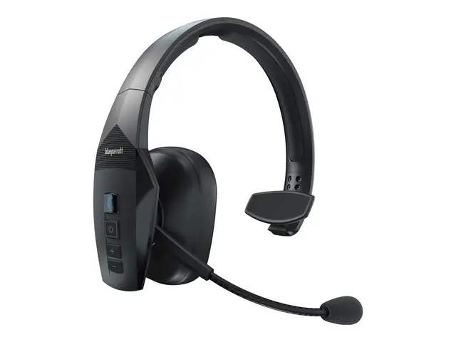 BlueParrott B550-XT - Hodesett - full størrelse - Bluetooth - tråd...