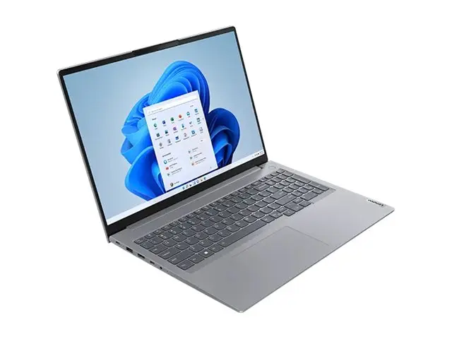 Lenovo ThinkBook 16 G6 IRL - 16" Intel Core i5 13420H GB RAM 512 S...