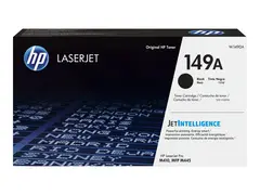 HP 149A - Svart - original - LaserJet tonerpatron (W1490A) - for LaserJet Pro 4001, 4002, 4003, 4103, MFP 4101, MFP 4102, MFP 4103, MFP 4104