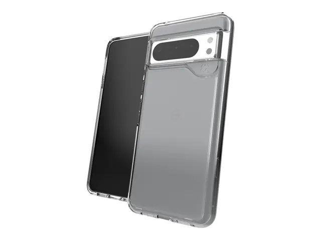 Zagg Crystal Palace - Baksidedeksel for mobiltelefon blank Google ...