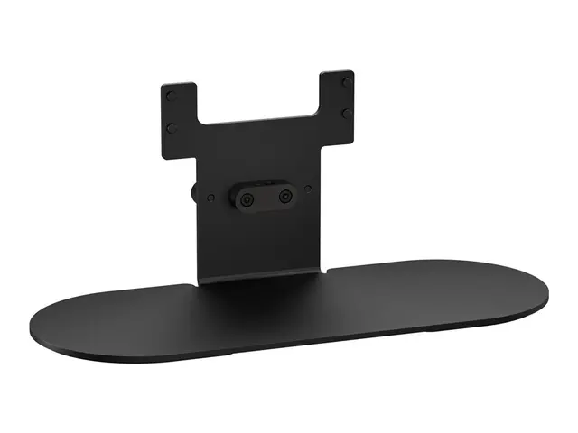 Jabra - Videokonferansestativ skrivebord svart for PanaCast 50