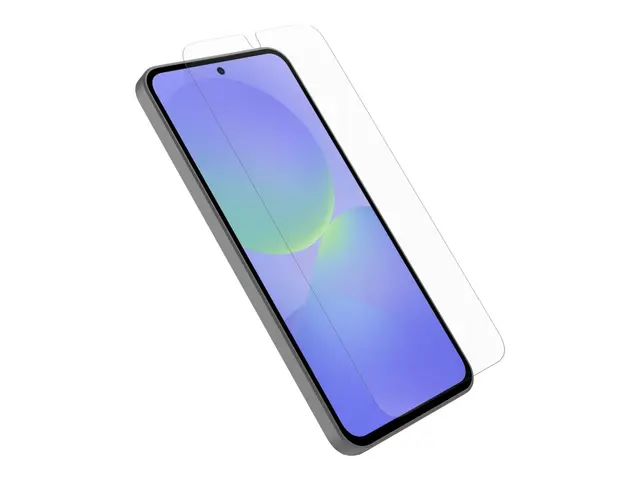 OtterBox - Skjermbeskyttelse for mobiltelefon - glass - blank - fo...