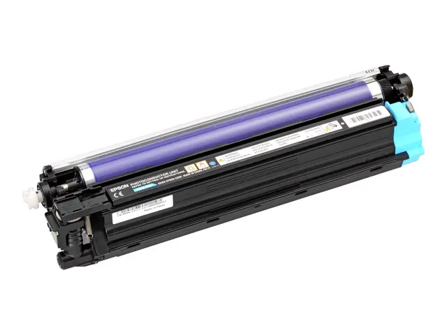 Epson - Cyan - fotolederenhet - for WorkForce AL-C500DHN, AL-C500D...