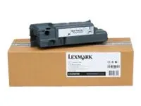 Lexmark - Toneroppsamler - for Lexmark C520, C522, C524, C530, C53...
