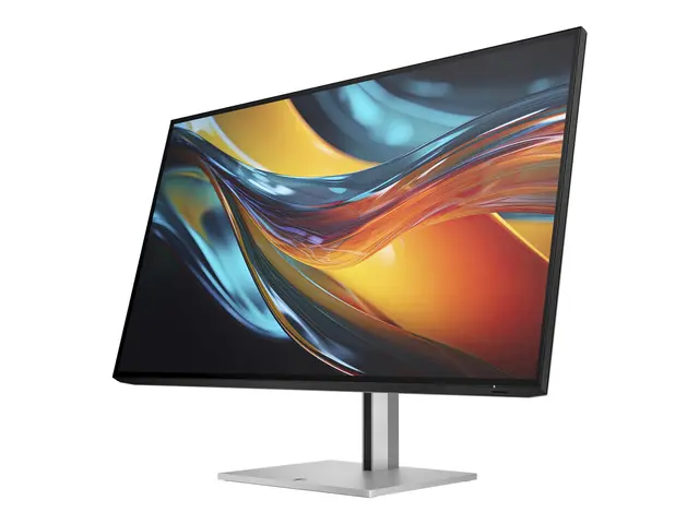 HP 732pk - Series 7 Pro LED-skjerm 32" (31.5" synlig) 3840 x 2160 ...