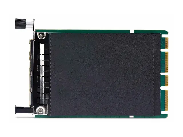 StarTech.com 4-Port RJ45 Gigabit OCP 3.0 Server Network Card, Inte...