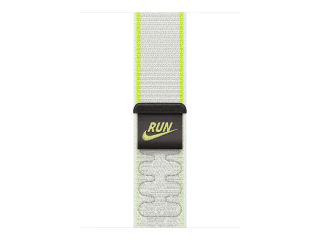 Apple Nike - Sløyfe for smart armbåndsur - 40mm - 130 - 190 mm - e...