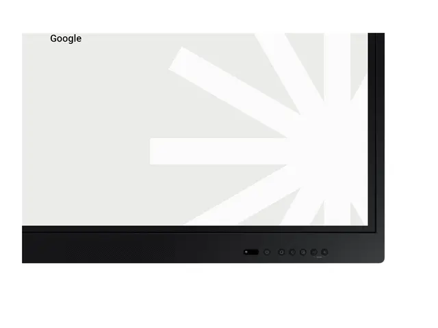 Samsung Interactive Display WA75F - 75" Diagonalklasse WAF Series ...