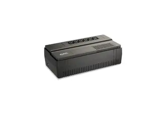 APC Easy UPS BV BV800I - UPS - AC 230 V - 450 watt 800 VA - utgangskontakter: 4