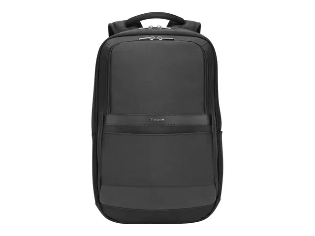 Targus CitySmart Essentials - Notebookryggsekk 12" 16" grå/svart