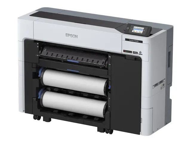 Epson SureColor SC-P6500DE - 24" storformatsskriver farge ink-jet ...