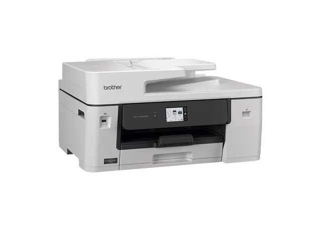 Brother MFC-J6760DW - Multifunksjonsskriver farge ink-jet A3 (297 ...