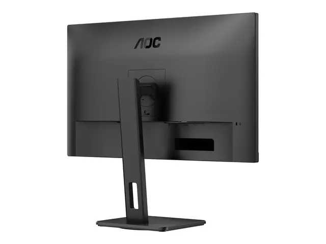 AOC 27E3QAF - LED-skjerm 27" 1920 x 1080 Full HD (1080p) @ 75 Hz I...
