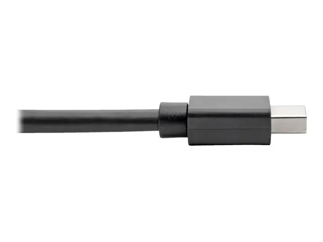 Eaton Tripp Lite Series Keyspan Mini DisplayPort to Adapter, 4K 60...