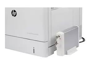HP Removable Hard Drive Enclosure - Lagerstasjonsbærer (caddy) for Color LaserJet Enterprise MFP 6800, MFP M578; LaserJet Enterprise Flow MFP M578